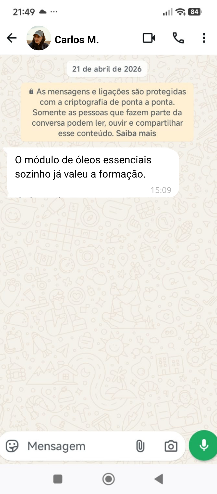 Finalmente entendi como aplicar fitoterapia na prática, sem enrolação. (1)